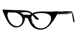 Xiomara Cateye Eyeglasses4