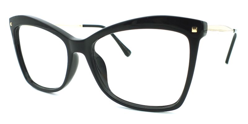 Isaebella  Butterfly glasses | Zeelool Glasses10