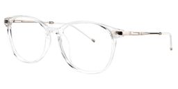 Greene Square Clear Glasses2
