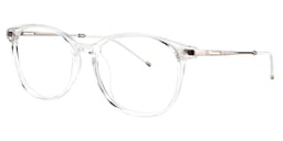 Greene Square Crystal Glasses2