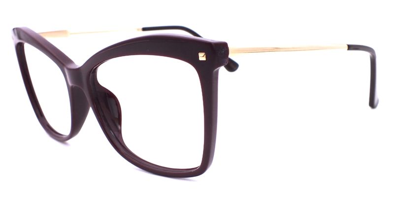 Isaebella  Butterfly glasses | Zeelool Glasses21