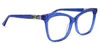 Alfred Butterfly Blue Glasses2