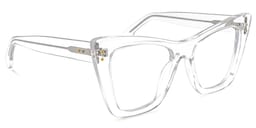 Kovacina Cateye Crystal Glasses2