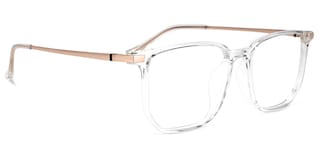 Fezell Square Crystal Glasses2