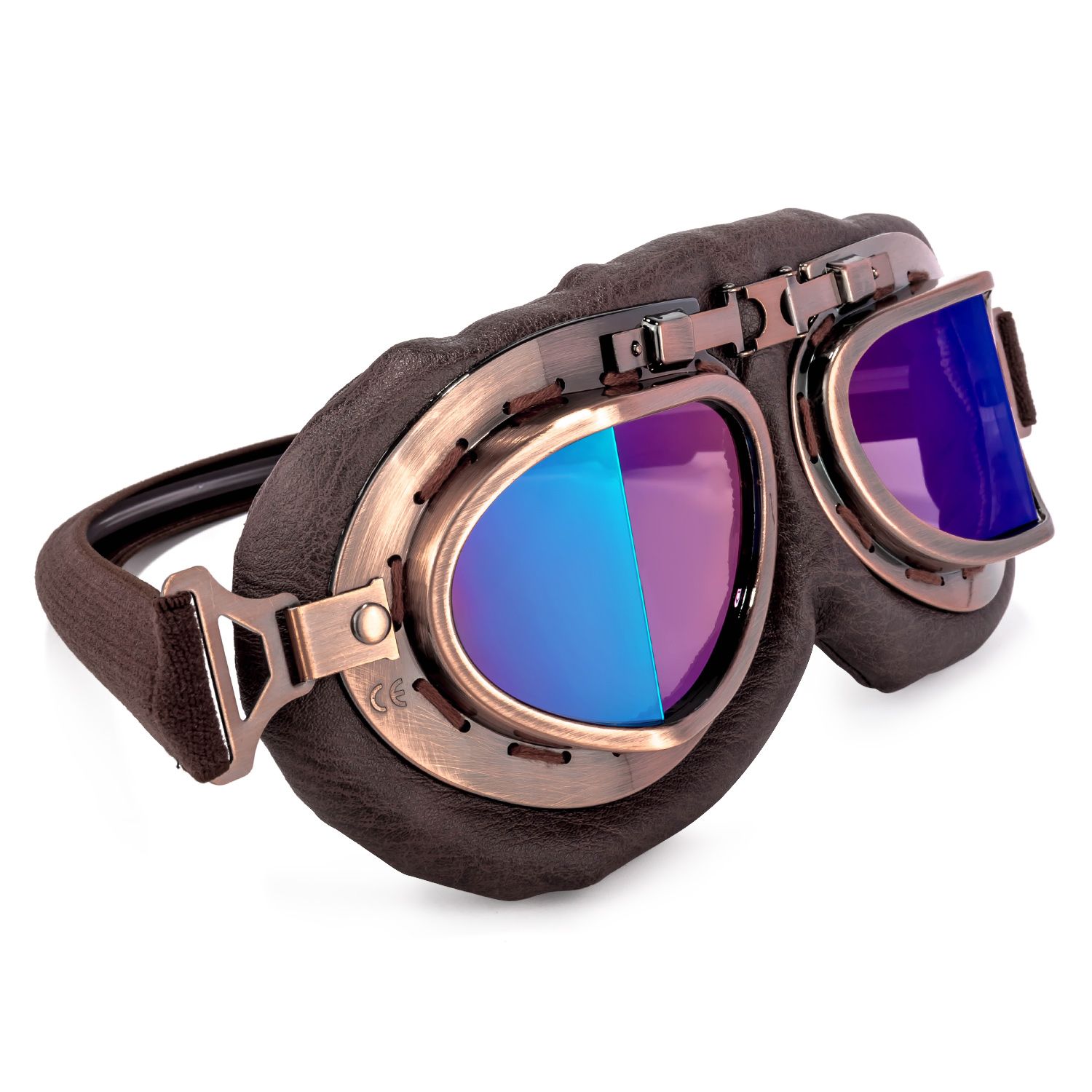 Luke Sports Glasses & Cycling Goggles | Zeelool Glasses2