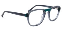 Merritt Square Gray Glasses2
