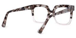 Dexter Square Light-Tortoise Glasses3
