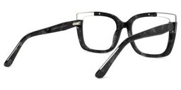 Dortch Square Black-Marble Glasses3