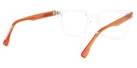 Minion Square Crystal Glasses3