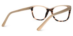 Harper Square Tortoise Glasses 3