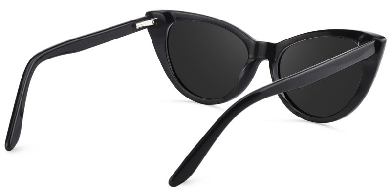 Jaden Cateye Sunglasses | Zeelool Glasses4