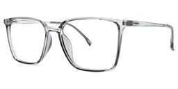 Raytina Square Gray Glasses1