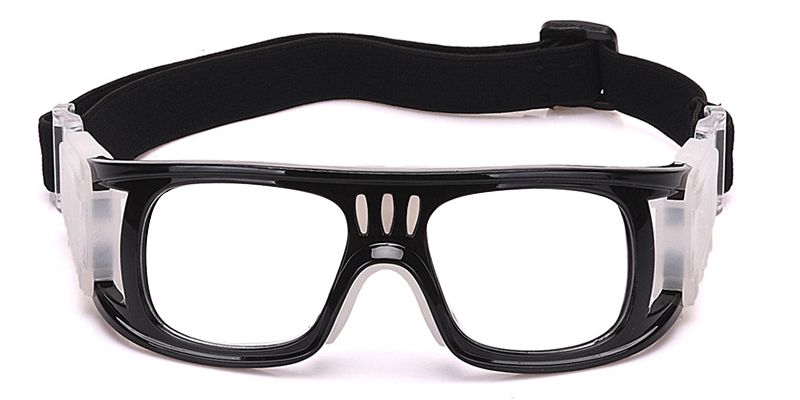 Elijah Sports Glasses | Zeelool Glasses4