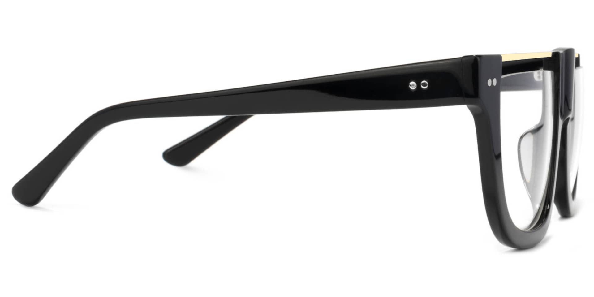 North Square Glasses | Zeelool Glasses2