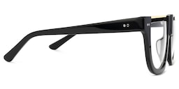 North Square Glasses2