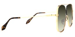 Todo Avitor Gray Sunglasses2