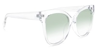 Mario Cateye Crystal Sunglasses2