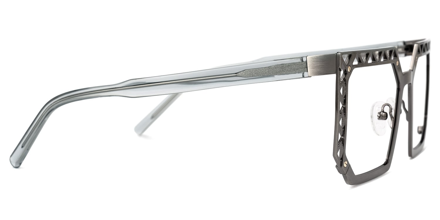 なとり～劇場～natorium glasses Frederic I