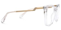 Corlette Square Crystal Glasses2