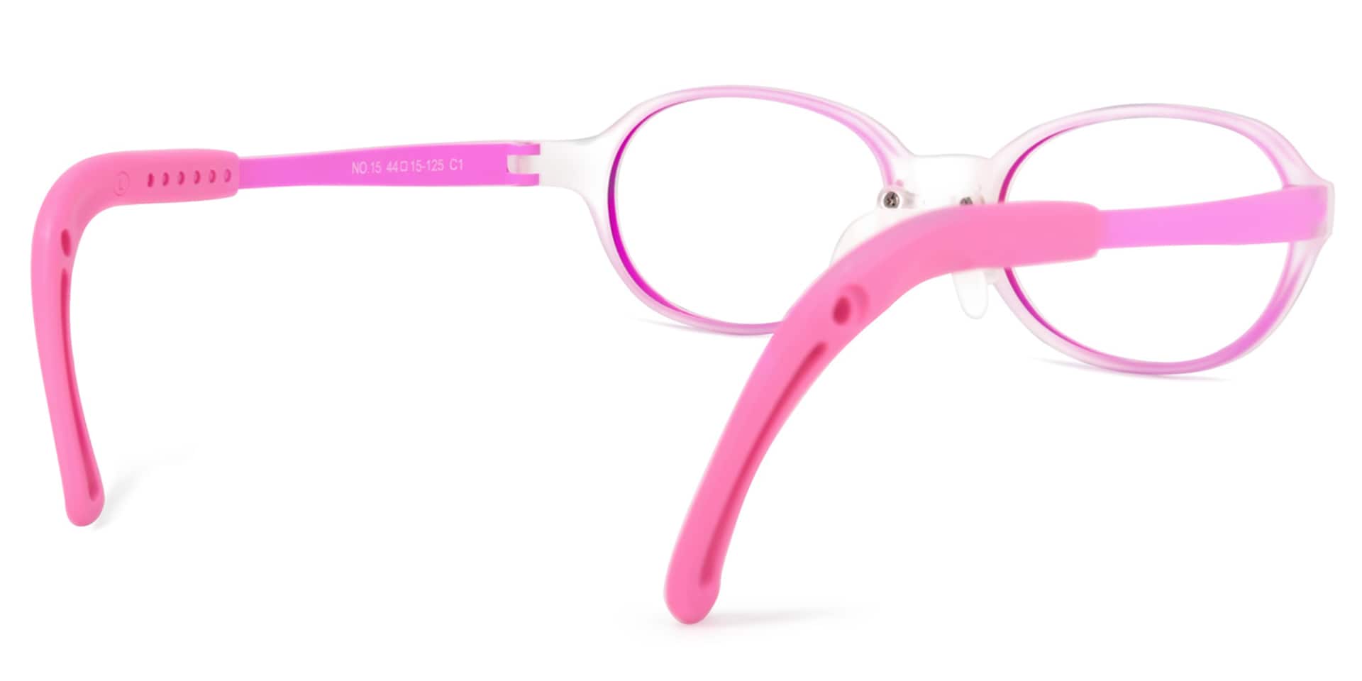 Meer (Age 4 - 7) | Zeelool Glasses4