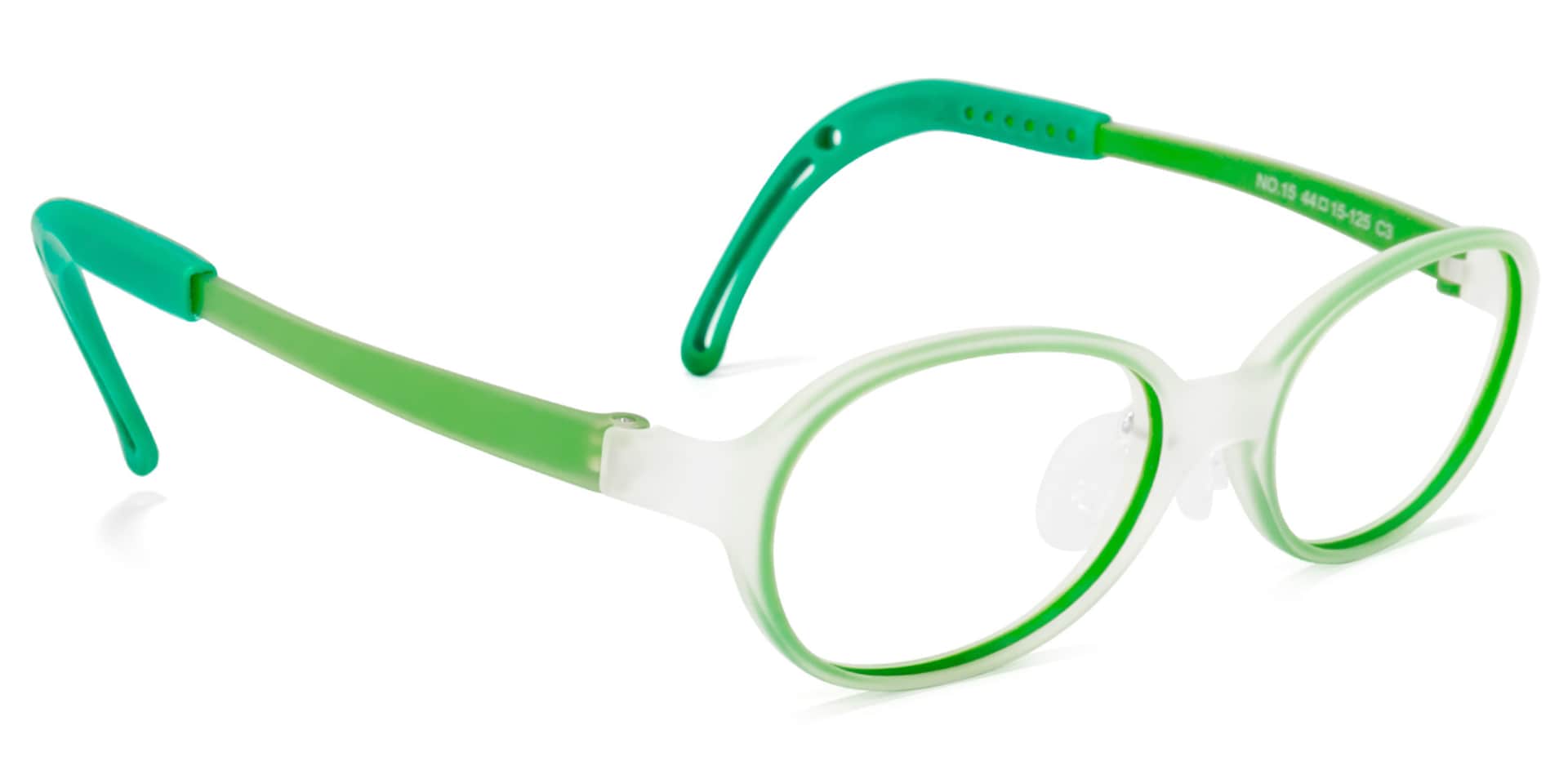 Meer (Age 4 - 7)  | Zeelool Glasses2