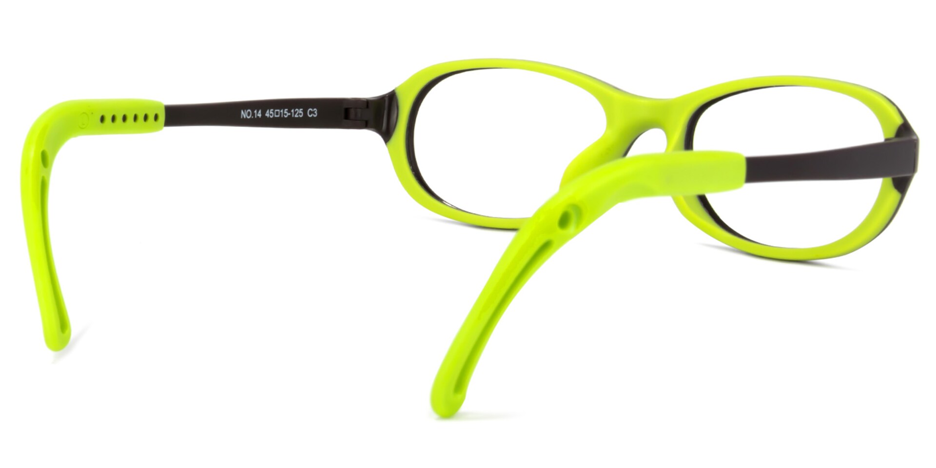 Aladdin (Age 4 - 7) | Zeelool Glasses4