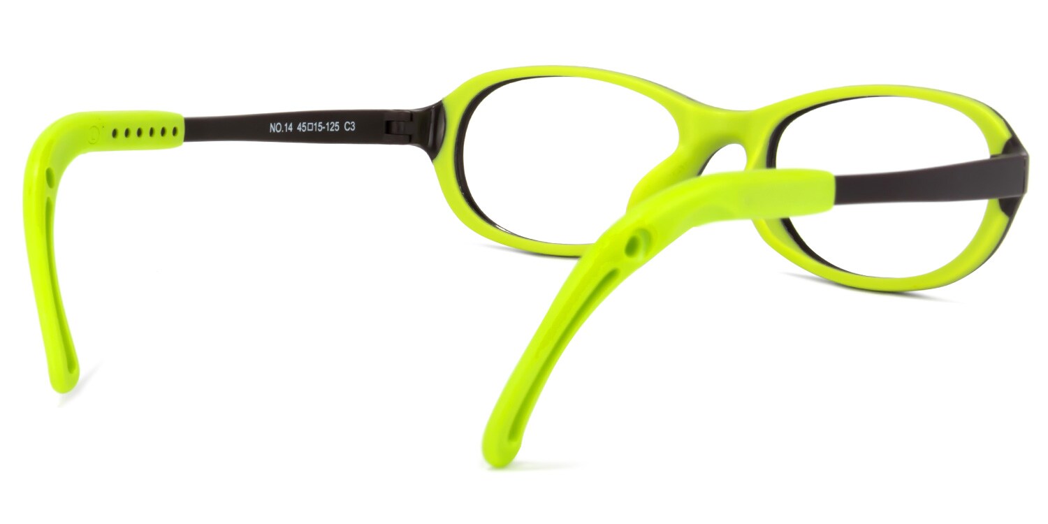 Aladdin (Age 4 - 7) | Zeelool Glasses4