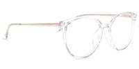 Omar Cateye Crystal Glasses2