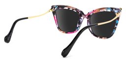 Winston Butterfly Floral Sunglasses2