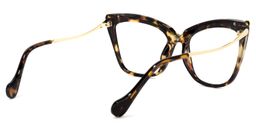 Winston Tortoise Butterfly Glasses4