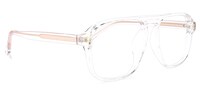 Willow Geometric Crystal Glasses2