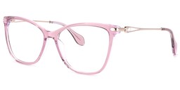 Westley Butterfly Pink Glasses1