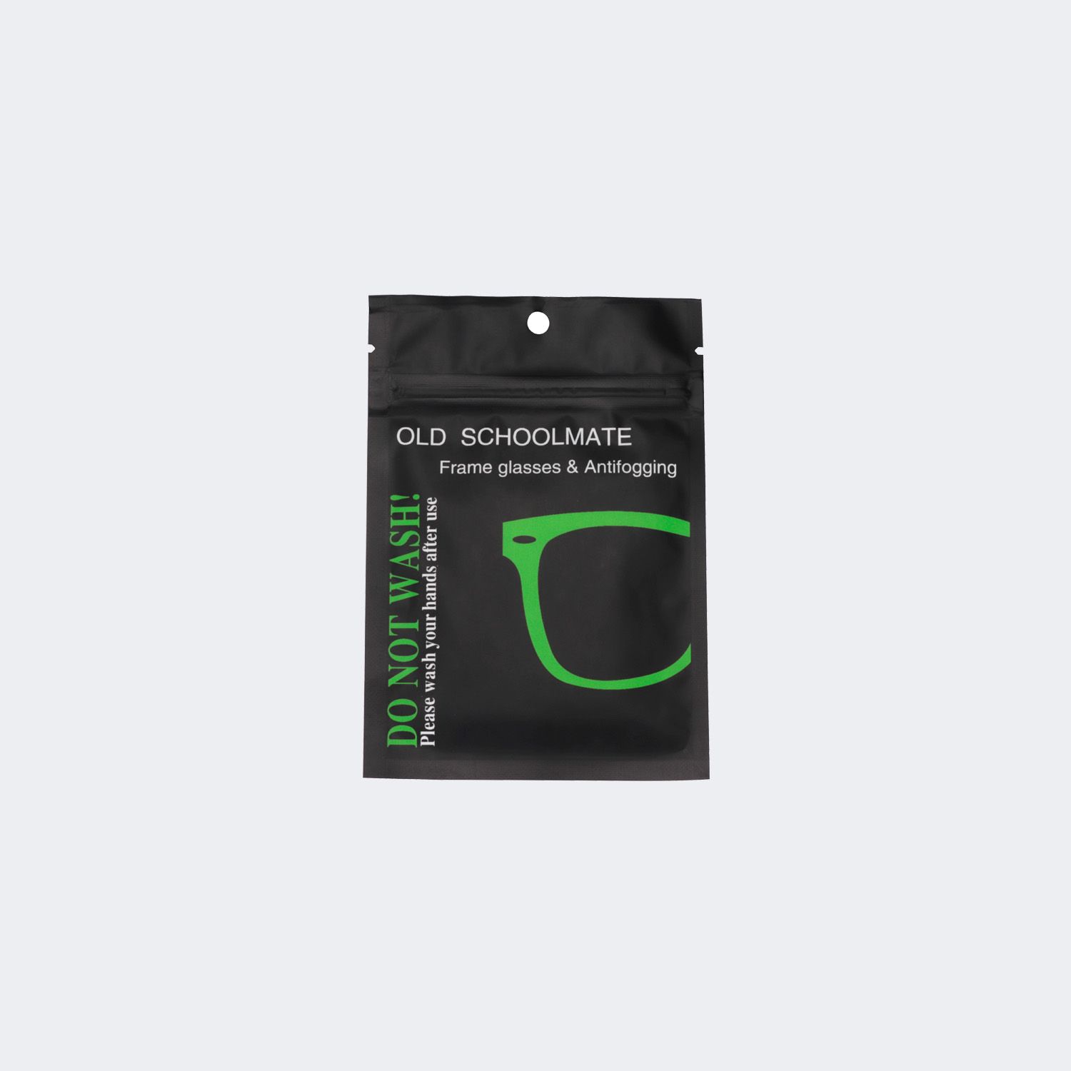 Anti-fog Lens Cleaning Wipes  | Zeelool Glasses0
