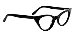 Xiomara Cateye Eyeglasses3