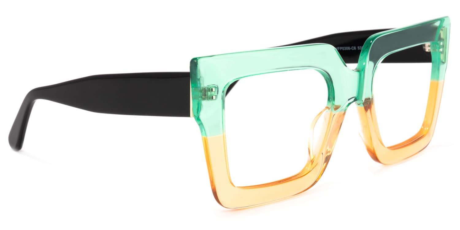 [Reclow]RCBB557 GREEN サングラス ジゼル Reclow]RCBB557 GREEN サングラス ジゼル (メガネ) 106632988