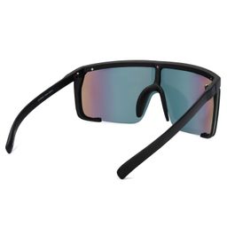 Estella Black Frame Cycling Goggles4