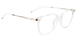 Greene Square Crystal Glasses3