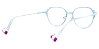 Lalita Geometric Light-Blue Glasses4