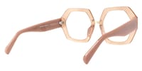 Otero Geometric Champagne Glasses4