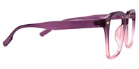 Rivera Square Purple Glasses3