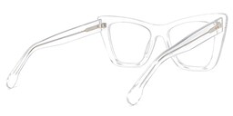 Kovacina Cateye Crystal Glasses4