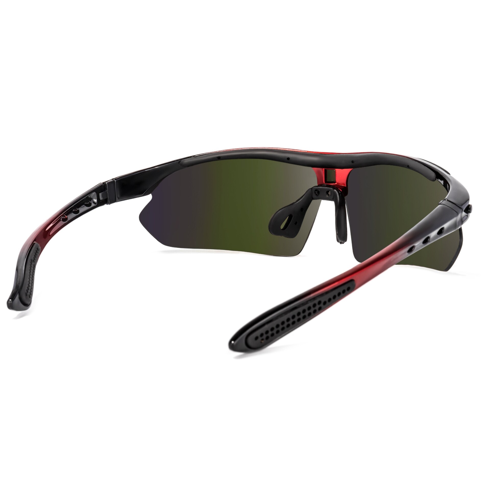 Gene Polarized Sports Sunglasses & Cycling Fishing Golf  Glasses | Zeelool Glasses4