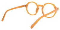 Goodwin Geometric Earthy-Yellow Glasses4