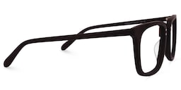 Earle Rectangle Wood Glasses2