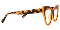 Sevein Cateye Tortoise Glasses3
