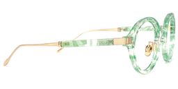 Dylan Round Glasses2