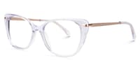 Chanda Cat Eye Crystal Glasses2