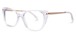 Chanda Cat Eye Crystal Glasses2
