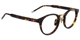 Waldo Round Tortoise Glasses3