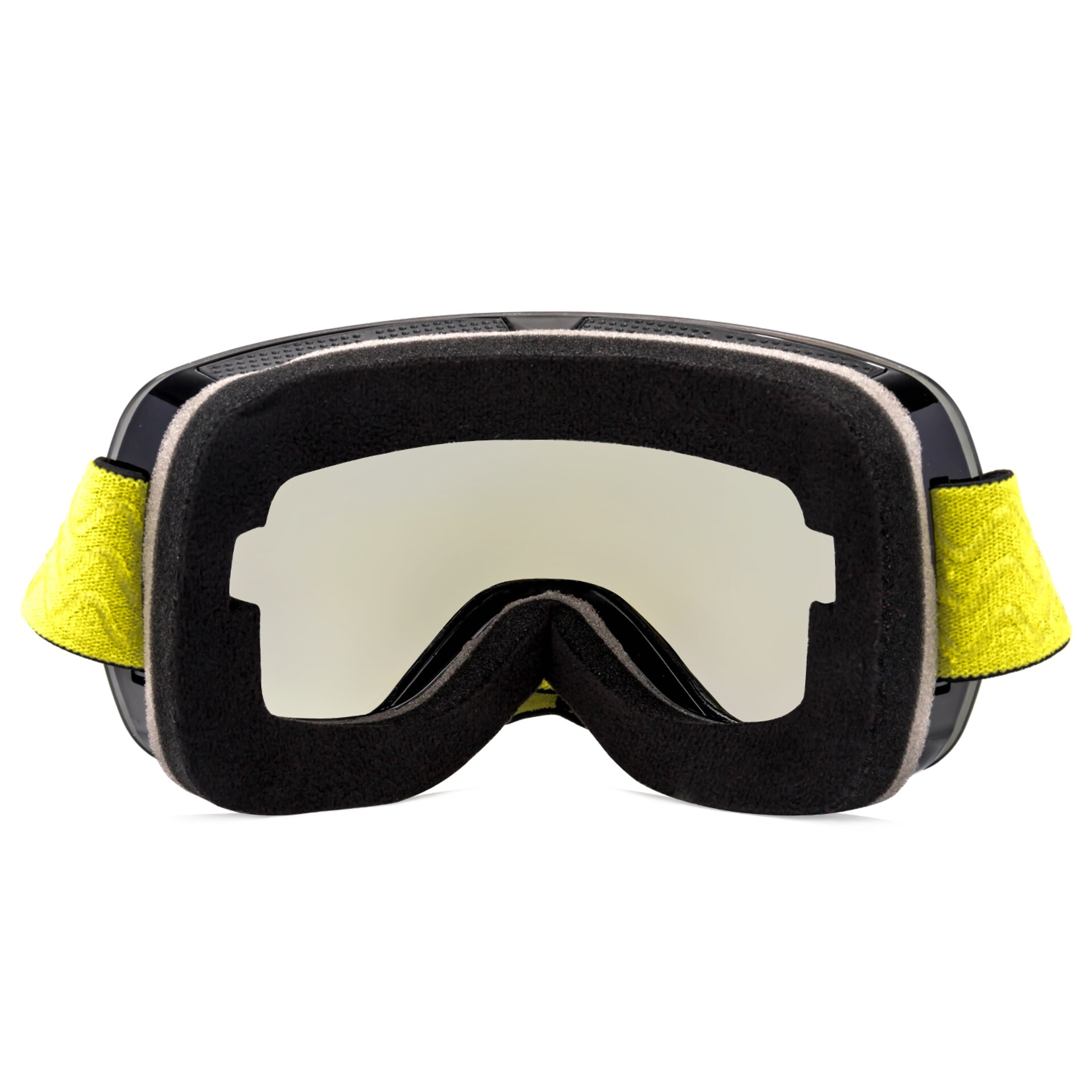 Gwen Anti Fog UV Protection Ski Goggles | Zeelool Glasses3